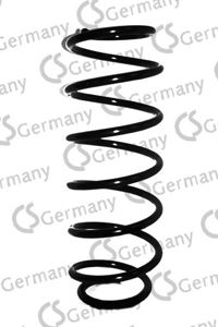 CS GERMANY 14950648 -  Пружина ходовой части